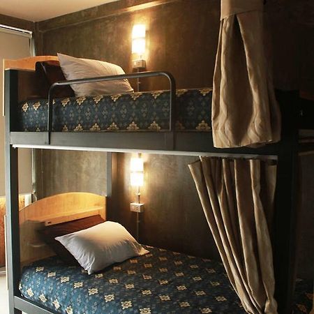 Hotel Club76 Bunk bed. Chiang Mai Exterior foto
