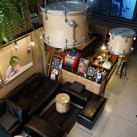 Hotel Club76 Bunk bed. Chiang Mai Exterior foto
